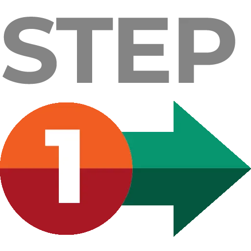 step 1